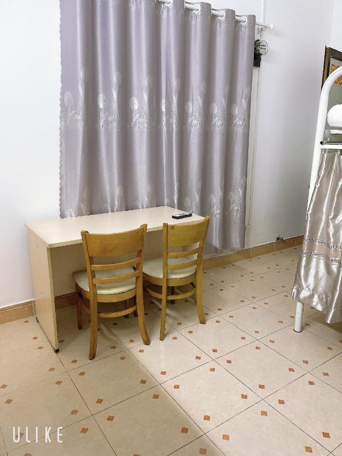 הוסטל הו צ'י מין סיטי Saigon Cozy House & Coffee מראה חיצוני תמונה