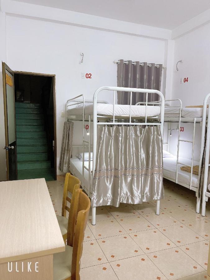 הוסטל הו צ'י מין סיטי Saigon Cozy House & Coffee מראה חיצוני תמונה